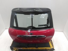 Mini mini boot for sale  SOUTHAMPTON
