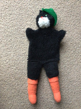 Dresdner künstler handpuppe gebraucht kaufen  Berlin