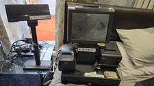 Epos till system for sale  LONDON