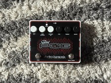 Ehx electro harmonix for sale  EASTLEIGH