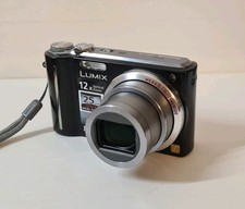 Digitalkamera panasonic lumix gebraucht kaufen Digitalkamera panasonic lumix gebraucht kaufen  Landshut