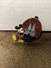 disney visa pin for sale  North East