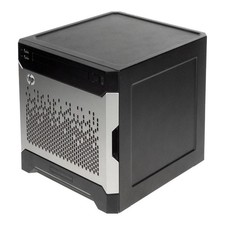 HP ProLiant MicroServer Gen8 TPS-W003 NAS 0GB Intel Core i3-3220 3.3GHz 8GB, usado comprar usado HP ProLiant MicroServer Gen8 TPS-W003 NAS 0GB Intel Core i3-3220 3.3GHz 8GB, usado comprar usado  Enviando para Brazil