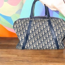 Sac dior vintage d'occasion  Vineuil