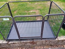 Crufts freedom play for sale  LUTON
