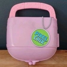 Pixel chix love for sale  YEOVIL