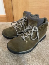 Timberland suede chukka for sale  Proctorsville
