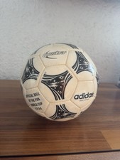 Bola Adidas Questra 1994 OMB fabricada na França comprar usado  Enviando para Brazil