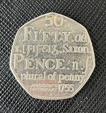 Pence coin samuel for sale  PORTSMOUTH