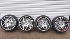 vauxhall zafira wheels tyres for sale  LONDON