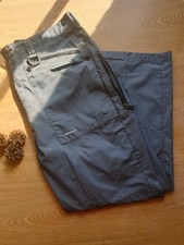 Rohan walking trousers for sale  RETFORD