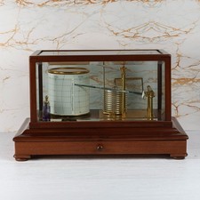 Short mason barograph d'occasion  Expédié en Belgium