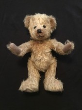 Teddy bär bear gebraucht kaufen  Geiselberg