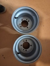 Atv rims pair for sale  Martinsburg