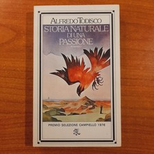 Storia naturale una usato  Diano San Pietro