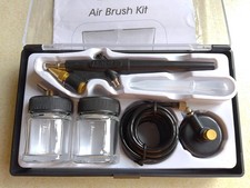 Sip air brush for sale  REDDITCH