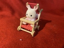Sylvanian families baby gebraucht kaufen  Erlangen