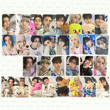 Cartão fotográfico oficial MD POB Stray Kids World Tour DominATE: CelebraATE Pop Up comprar usado  Enviando para Brazil