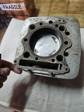 Cilindro pistone honda usato Cilindro pistone honda usato  Montalcino