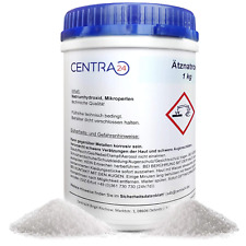 Centra24 natriumhydroxid perle gebraucht kaufen  Berlin