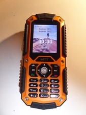 Telephone mtt protection d'occasion  Échirolles