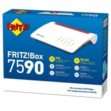 Fritz box 7590 gebraucht kaufen  Villingen-Schwenningen