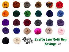 Needle wet felting for sale  PLYMOUTH