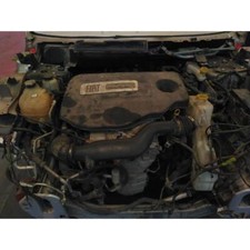 Motore compl. comp.ok usato  Bedizzole