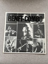 Renft combo live gebraucht kaufen  Berlin