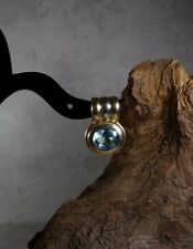 D27 eleganter anhänger gebraucht kaufen  München