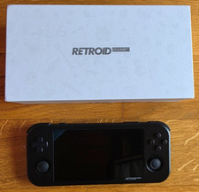 Console portatile retroid usato  Verona