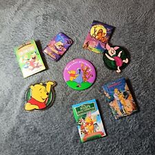 Vintage disney pin for sale  OKEHAMPTON