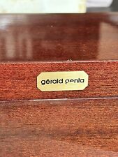 scatola gerald genta usato scatola gerald genta usato Settimo Torinese