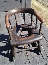 Antique childs wooden for sale  Sugarcreek