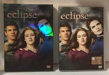 Eclipse dvd the usato  Viterbo