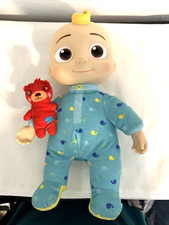 Cocomelon musical bedtime for sale  Green Bay