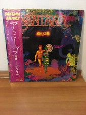 Santana amigos japanese usato Santana amigos japanese usato  Catania