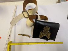 Ffiziers kartuschkasten gebraucht kaufen  Haslach