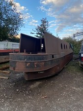 50ft project hancock for sale  TIPTON