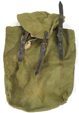 German backpack 1944 d'occasion  Expédié en Belgium