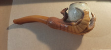 Pipe griffes aigle d'occasion  Aire-sur-la-Lys
