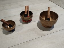 Vendo set campane usato  Vicenza