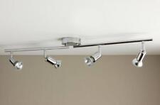 Habitat chrome light for sale  BIRMINGHAM
