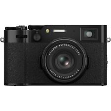 Fujifilm x100vi black usato  Alcamo