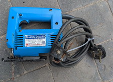Makita jigsaw 4300sb for sale  MONMOUTH