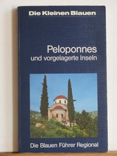 Peloponnes vorgelagerte inseln gebraucht kaufen  Dresden