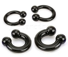 Pair black acrylic for sale Pair black acrylic for sale  Fresno