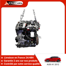 Moteur audi 1.6 d'occasion  Nemours