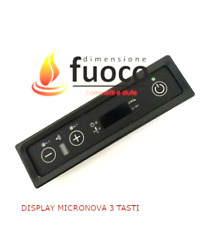 Display led micronova usato  Vitulazio