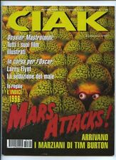 Ciak 1997 raro usato  Torino